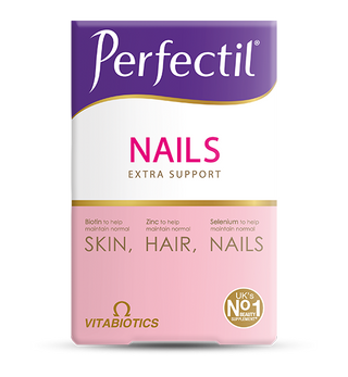 Perfectil Nails