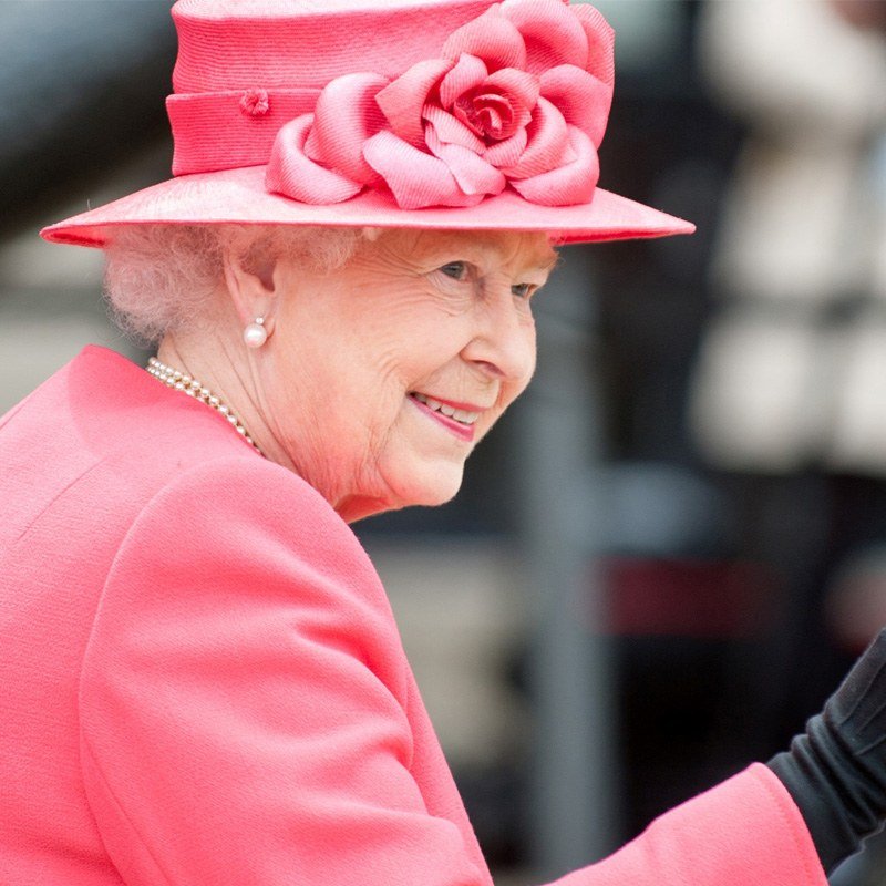 queen photo