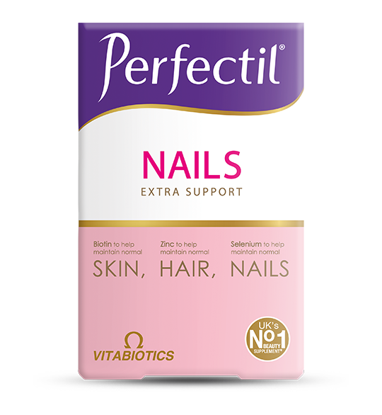 Perfectil Nails