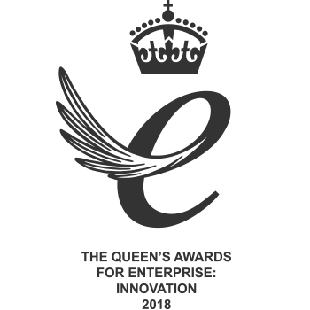 queen award